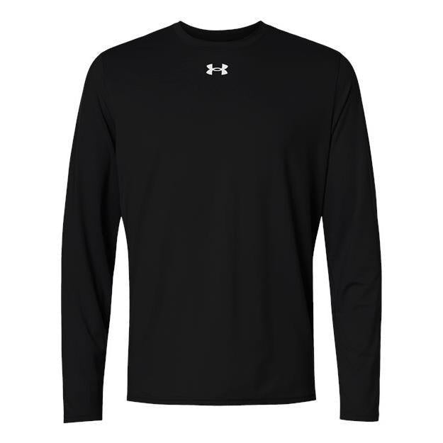 Under Armour Men's Team Vanish Long Sleeve T-Shirt