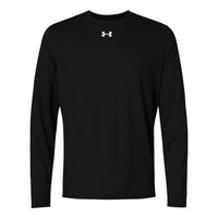 Under Armour Men's Team Vanish Long Sleeve T-Shirt