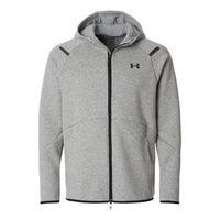 Under Armour Men's Unstoppable Fleece Full-Zip