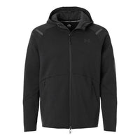 Under Armour Men's Unstoppable Fleece Full-Zip