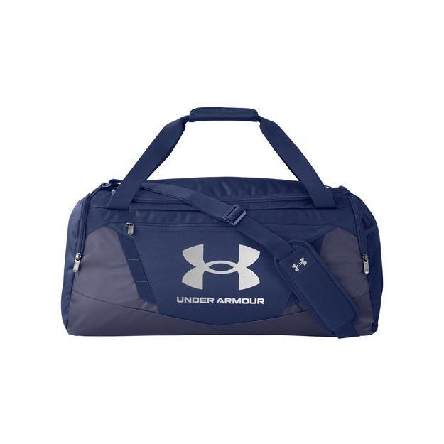Under Armour Undeniable 5.0 MD Duffel Bag