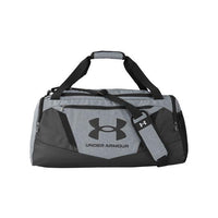 Under Armour Undeniable 5.0 MD Duffel Bag
