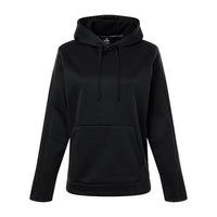 Under Armour Women's Armour Fleece Pro Hooded Sweatshirt
