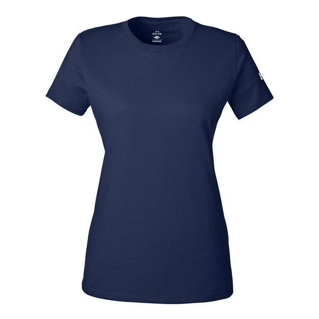 Under Armour Women's Athletic 2.0 T-Shirt