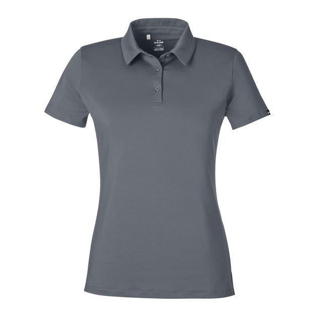 Under Armour Women's Recycled Polo