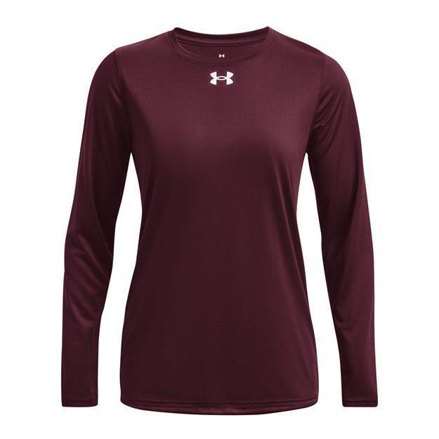 Under Armour Women's Team Tech™ Long Sleeve T-Shirt