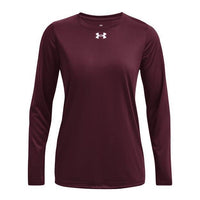 Under Armour Women's Team Tech™ Long Sleeve T-Shirt