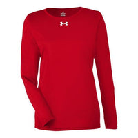 Under Armour Women's Team Tech™ Long Sleeve T-Shirt