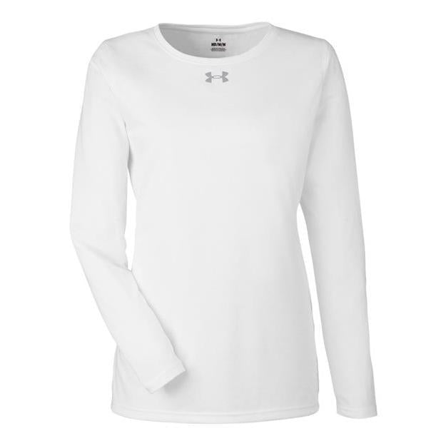 Under Armour Women's Team Tech™ Long Sleeve T-Shirt
