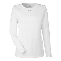 Under Armour Women's Team Tech™ Long Sleeve T-Shirt