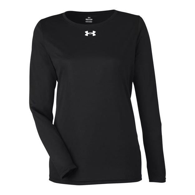 Under Armour Women's Team Tech™ Long Sleeve T-Shirt