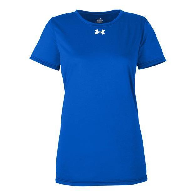 Under Armour Women's Team Tech™ T-Shirt
