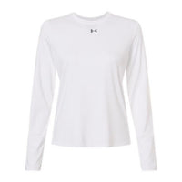 Under Armour Women's Team Vanish Long Sleeve T-Shirt