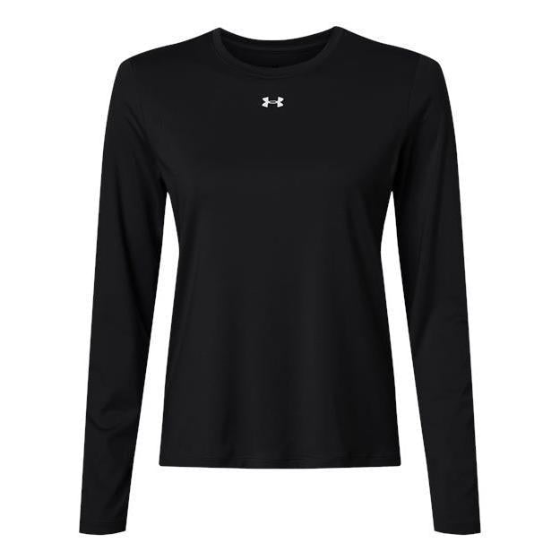 Under Armour Women's Team Vanish Long Sleeve T-Shirt