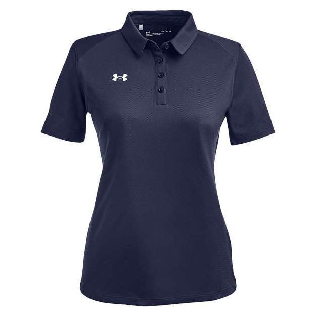 Under Armour Women's Tech™ Polo