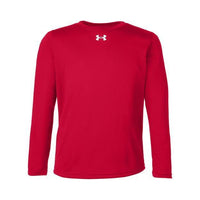 Under Armour Youth Tech™ Team Long Sleeve T-Shirt