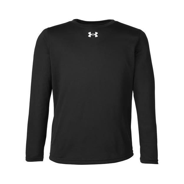Under Armour Youth Tech™ Team Long Sleeve T-Shirt