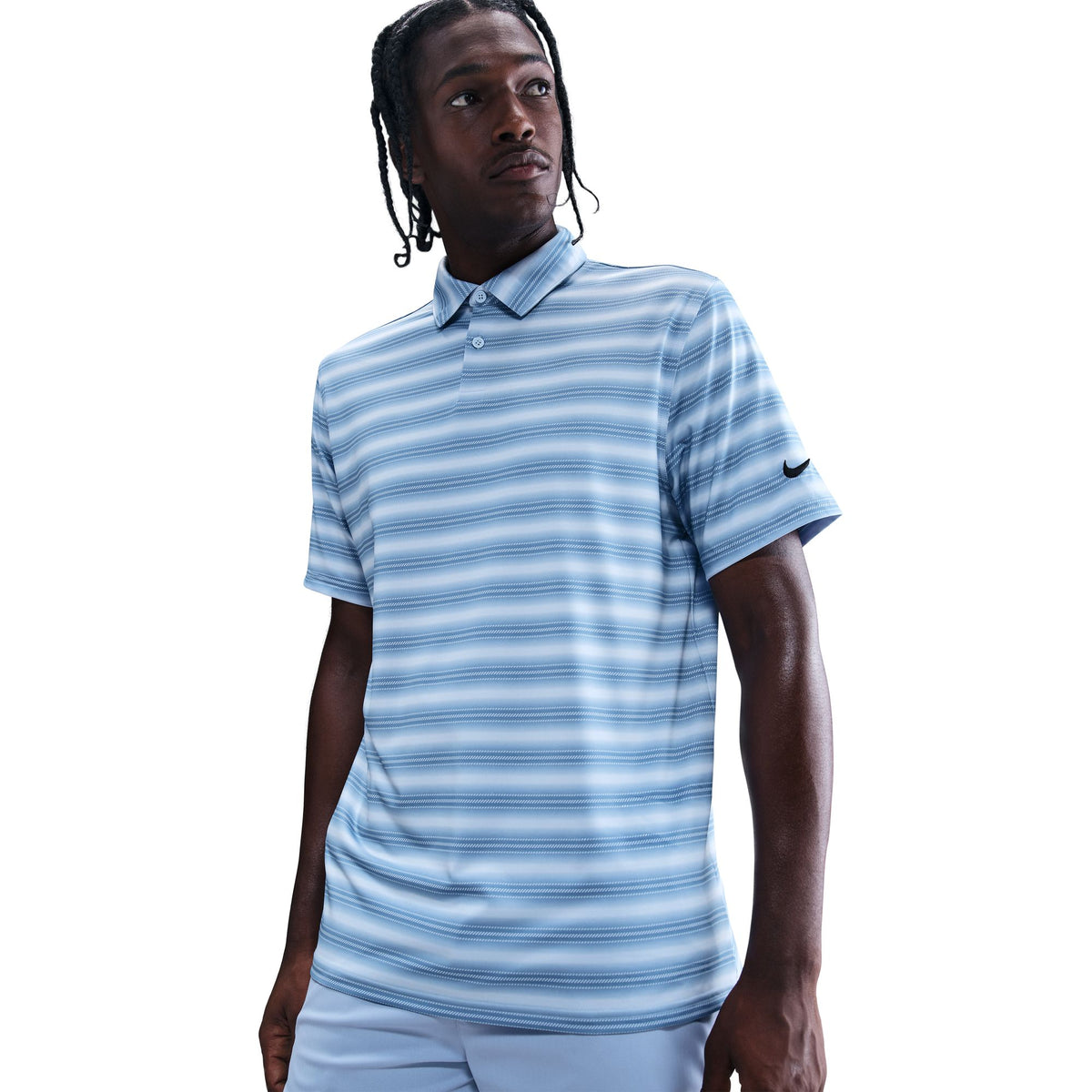 Nike Dri-Fit Velocity Men's Polo