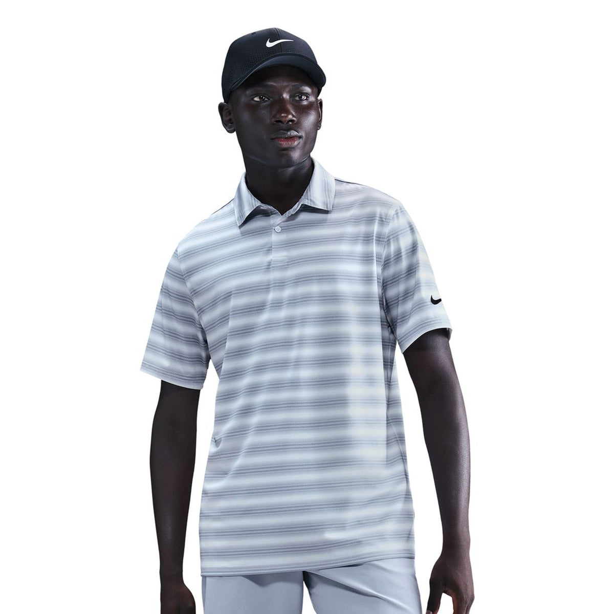 Nike Dri-Fit Velocity Men's Polo