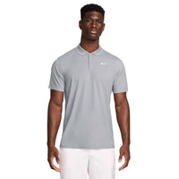 Nike Dri-FIT Victory Solid Golf Polo - Mens