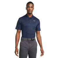 Nike Dri-FIT Victory Solid Golf Polo - Mens