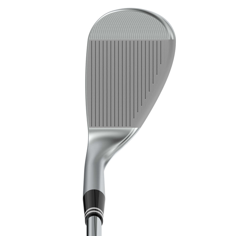 Cleveland CBX 4 ZipCore Wedge - Steel