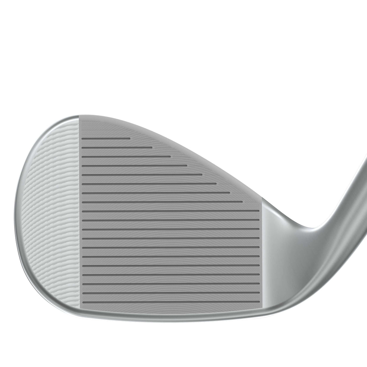 Cleveland CBX 4 ZipCore Wedge - Steel