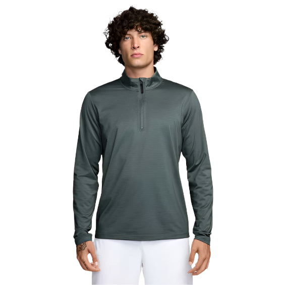 メンズウェア No Members Nike Victory Half Zip Layer Nike Victory Men's Dri-FIT 1/2-Zip Golf Top. Nike CA