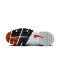 Nike Free Golf NN Golf Shoes - White/Orange