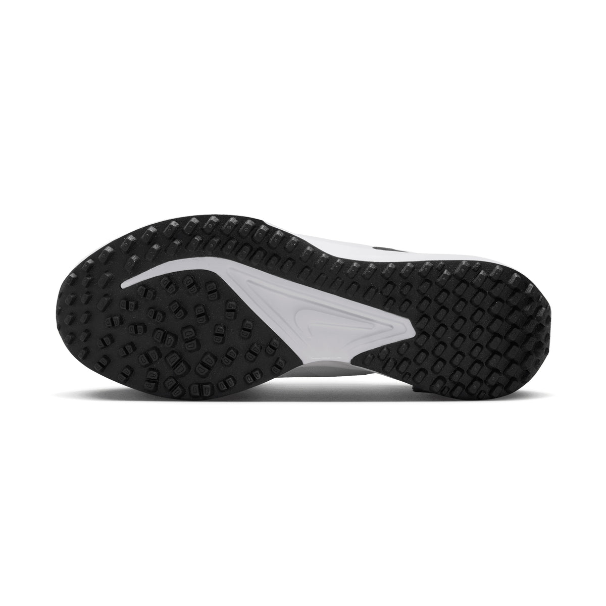 Nike Infinity G Golf Shoe White/Black