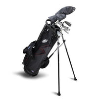 US Kids Golf Ultralight 7 Stand Set - 60-inch - Junior