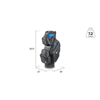 MotoCaddy Pro-Series Golf Bag
