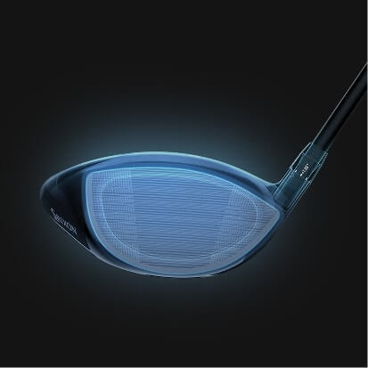 Srixon ZXi RKT LS Driver - Free Custom Options - PRE-ORDER