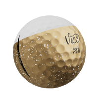 Vice Pro(st) Golf Balls - Limited - Oktoberfest Beer Edition