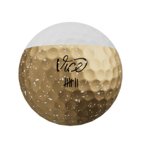 Vice Pro(st) Golf Balls - Limited - Oktoberfest Beer Edition