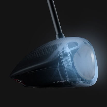 Srixon ZXi RKT LS Driver - Free Custom Options - PRE-ORDER