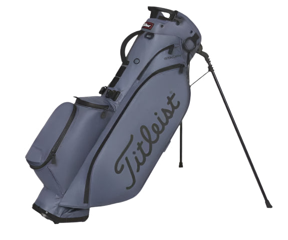 Titleist Players 4 StaDry Stand Bag 2023, Canada – Canadian Pro