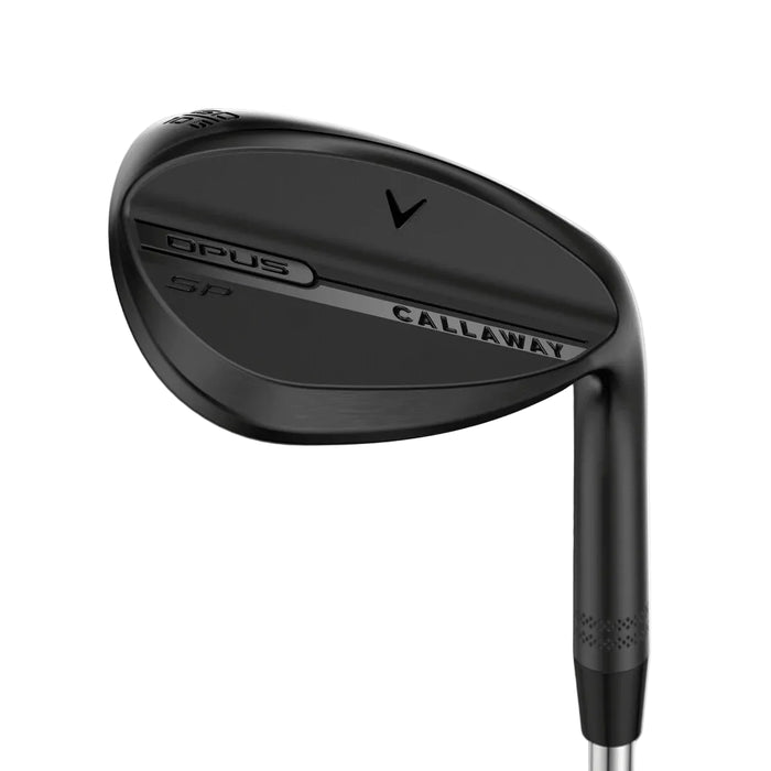 Callaway OPUS SP Black Wedge Set - 52/56/60 - Right Hand - Demo Used