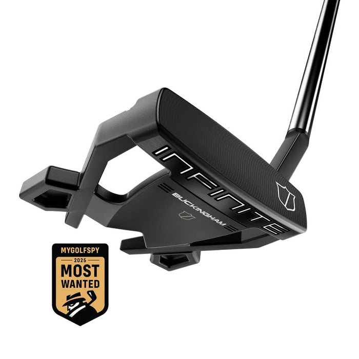 Wilson Infinite Buckingham Putter - Womens