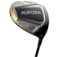Wilson Ladies Aurora Premium Golf Package Set with Cart Bag