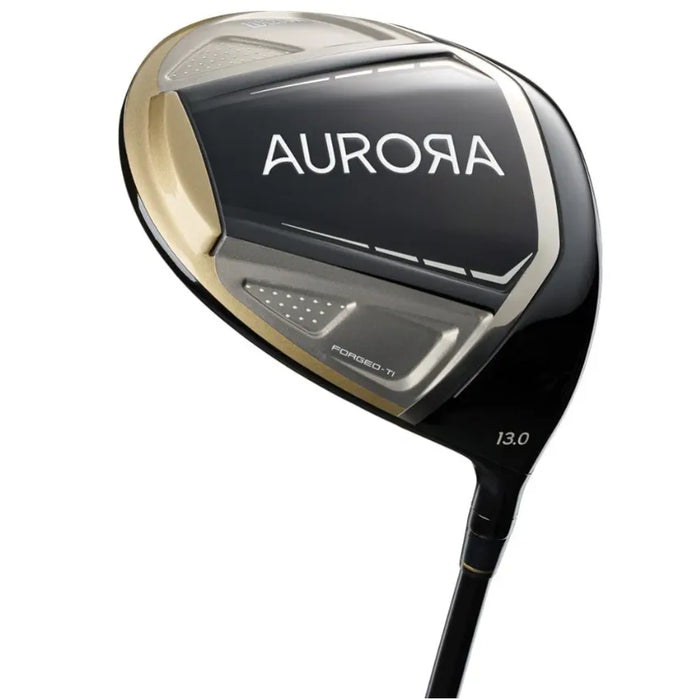 Wilson Ladies Aurora Premium Golf Package Set with Cart Bag