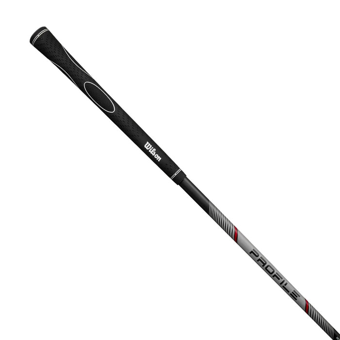 Wilson Profile Mens Complete Package Set