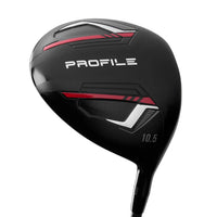 Wilson Profile Mens Complete Package Set