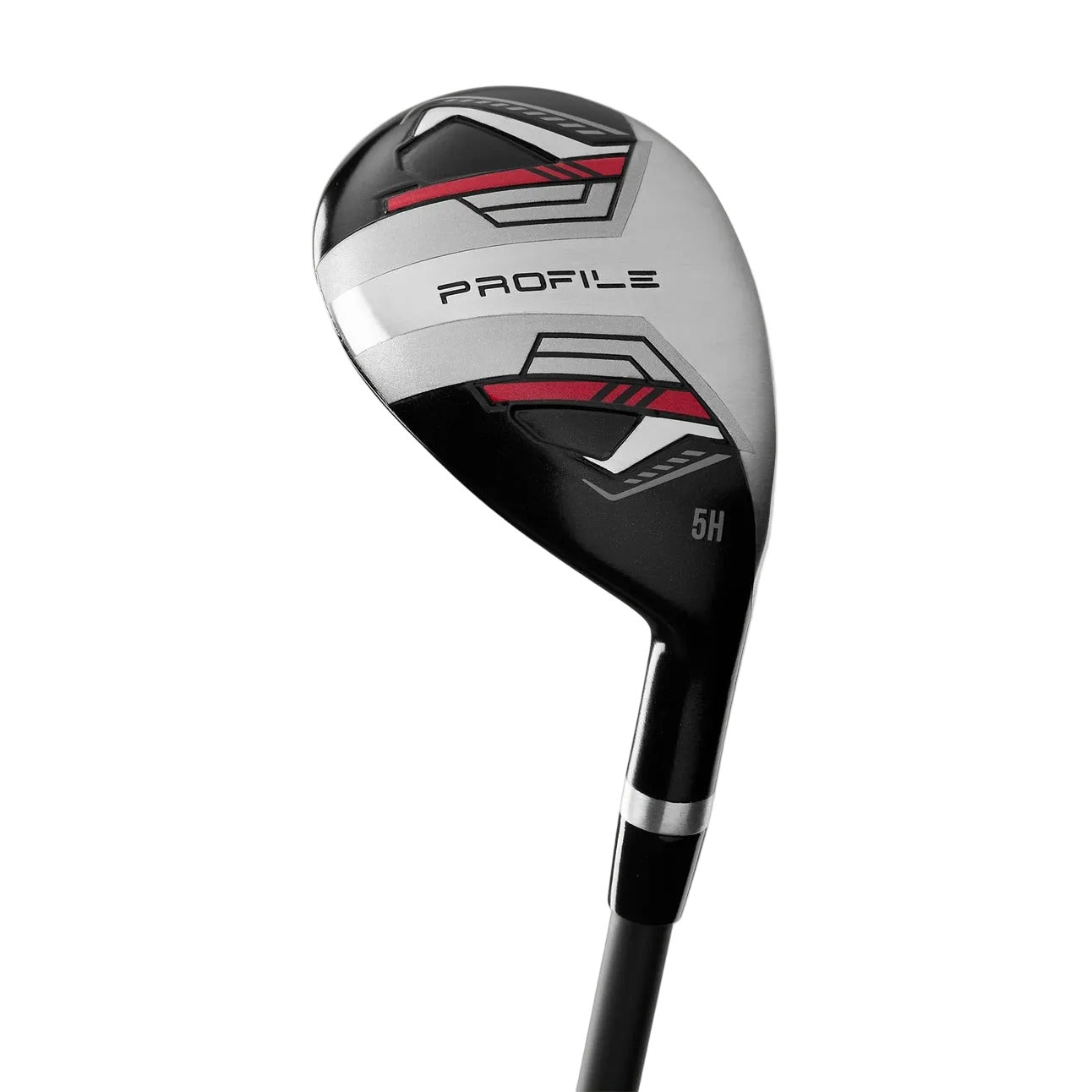 Wilson Profile Mens Complete Package Set - Senior | Canadian Pro