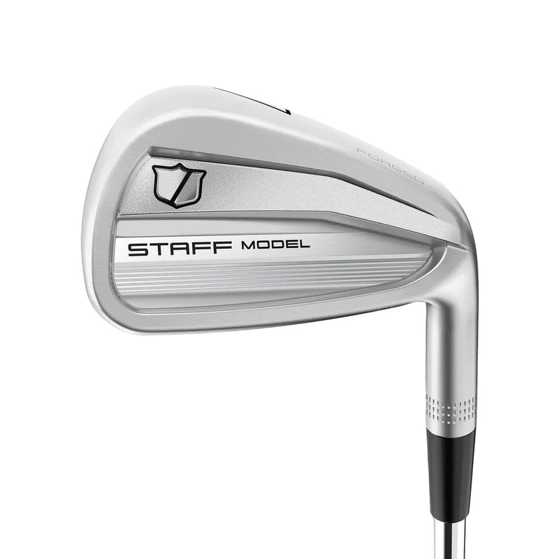 Wilson Staff CB Irons 8/9/PW - Right Hand Stiff - Demo Used