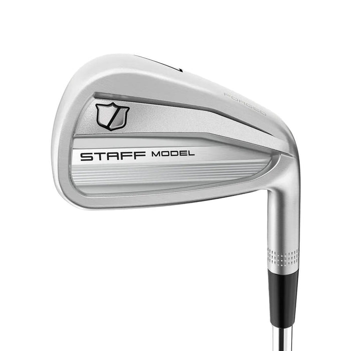 Wilson Staff CB Irons 8/9/PW - Right Hand Stiff - Demo Used