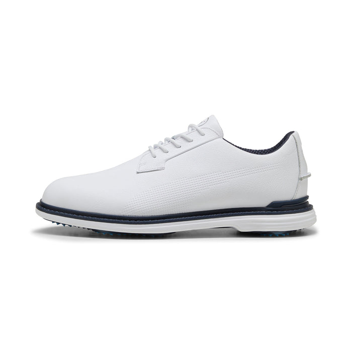 Puma Royale Golf Shoes - Men