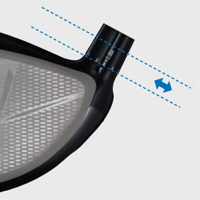 XXIO 14 Driver