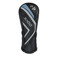 XXIO 14 Hybrid