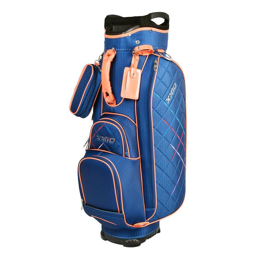 XXIO Classic Golf Cart Bag - Womens